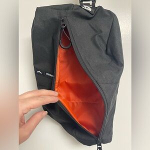 Bicycle shoulder bag